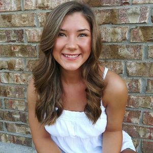 Meet your Posher, Shayla